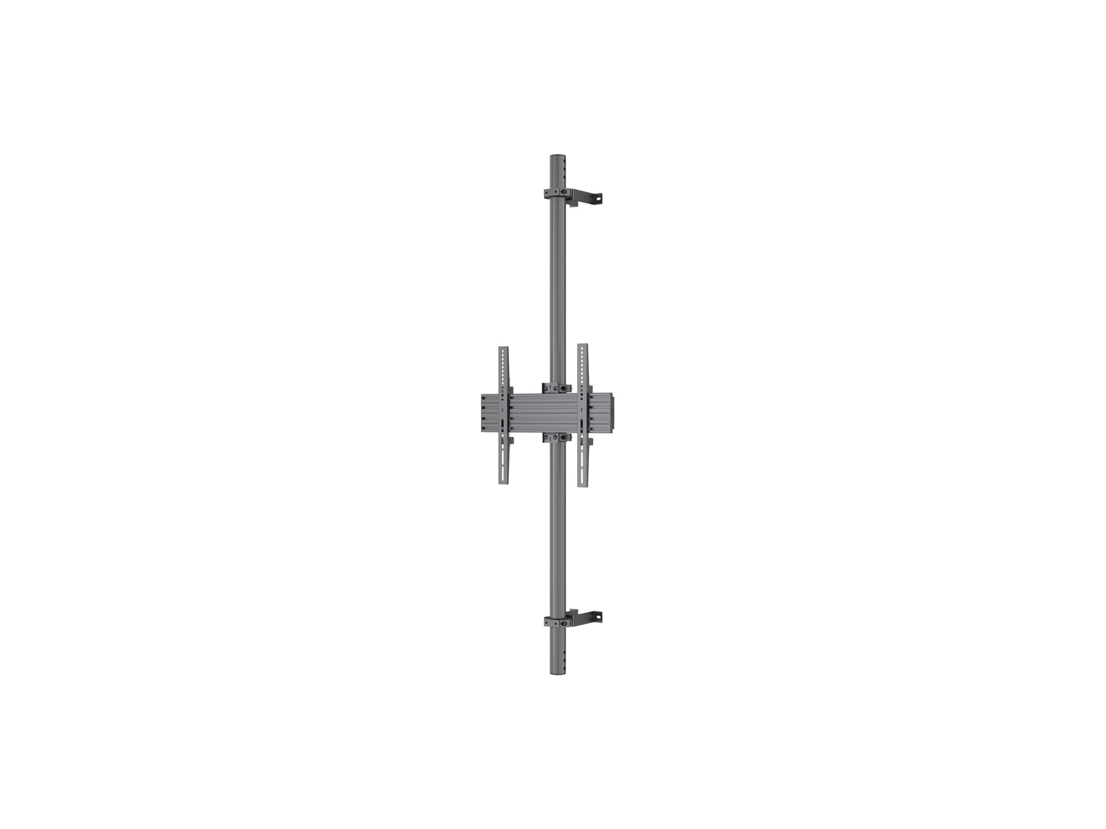 Multibrackets MBWW1U 1.5m Wall to Wall Mount For 40"-65" Screens | VESA 400x400 Wall Mount Bracket Multibrackets