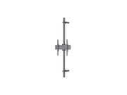 Multibrackets MBWW1U 1.5m Wall to Wall Mount For 40"-65" Screens | VESA 400x400 Wall Mount Bracket Multibrackets