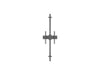 Multibrackets MBWW1U 1.5m Wall to Wall Mount For 40"-65" Screens | VESA 400x400 Wall Mount Bracket Multibrackets