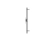 Multibrackets MBWW1U 1.5m Wall to Wall Mount For 40"-65" Screens | VESA 400x400 Wall Mount Bracket Multibrackets