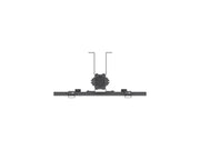 Multibrackets MBWW1U 1.5m Wall to Wall Mount For 40"-65" Screens | VESA 400x400 Wall Mount Bracket Multibrackets