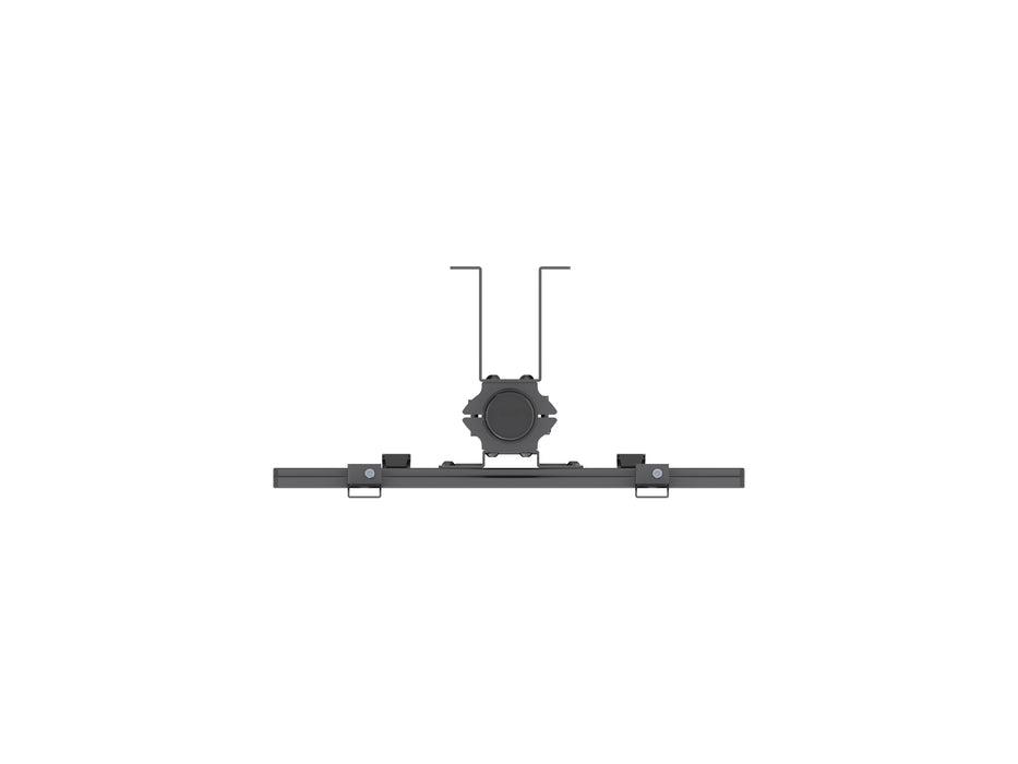 Multibrackets MBWW1U 1.5m Wall to Wall Mount For 40"-65" Screens | VESA 400x400 Wall Mount Bracket Multibrackets