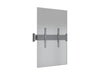 Multibrackets MBWW1U Wall to Wall Mount For 55" Screens | VESA 600x400 Wall Mount Bracket Multibrackets