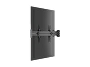 Multibrackets MBWW1U Wall to Wall Mount For 55" Screens | VESA 600x400 Wall Mount Bracket Multibrackets