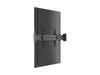 Multibrackets MBWW1U Wall to Wall Mount For 55" Screens | VESA 600x400 Wall Mount Bracket Multibrackets