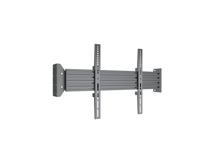 Multibrackets MBWW1U Wall to Wall Mount For 55" Screens | VESA 600x400 Wall Mount Bracket Multibrackets