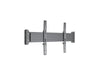 Multibrackets MBWW1U Wall to Wall Mount For 55" Screens | VESA 600x400 Wall Mount Bracket Multibrackets