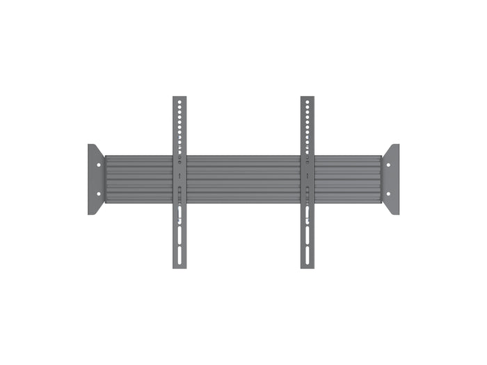 Multibrackets MBWW1U Wall to Wall Mount For 55" Screens | VESA 600x400 Wall Mount Bracket Multibrackets