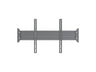 Multibrackets MBWW1U Wall to Wall Mount For 55" Screens | VESA 600x400