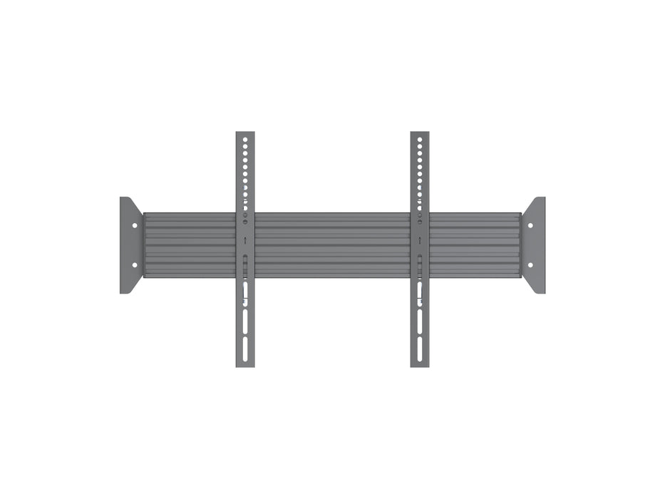 Multibrackets MBWW1U Wall to Wall Mount For 55" Screens | VESA 600x400 Wall Mount Bracket Multibrackets
