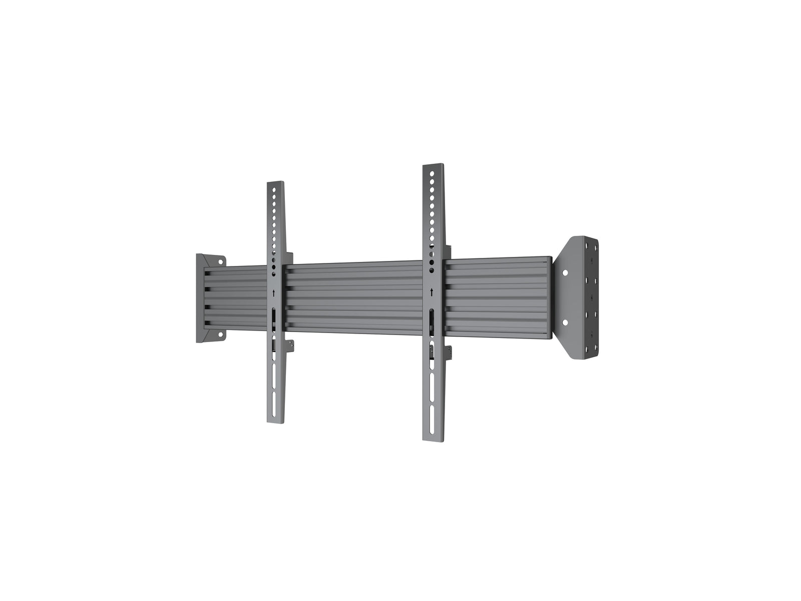 Multibrackets MBWW1U Wall to Wall Mount For 55" Screens | VESA 600x400 Wall Mount Bracket Multibrackets