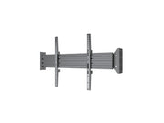 Multibrackets MBWW1U Wall to Wall Mount For 55" Screens | VESA 600x400 Wall Mount Bracket Multibrackets