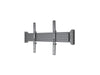 Multibrackets MBWW1U Wall to Wall Mount For 55" Screens | VESA 600x400 Wall Mount Bracket Multibrackets