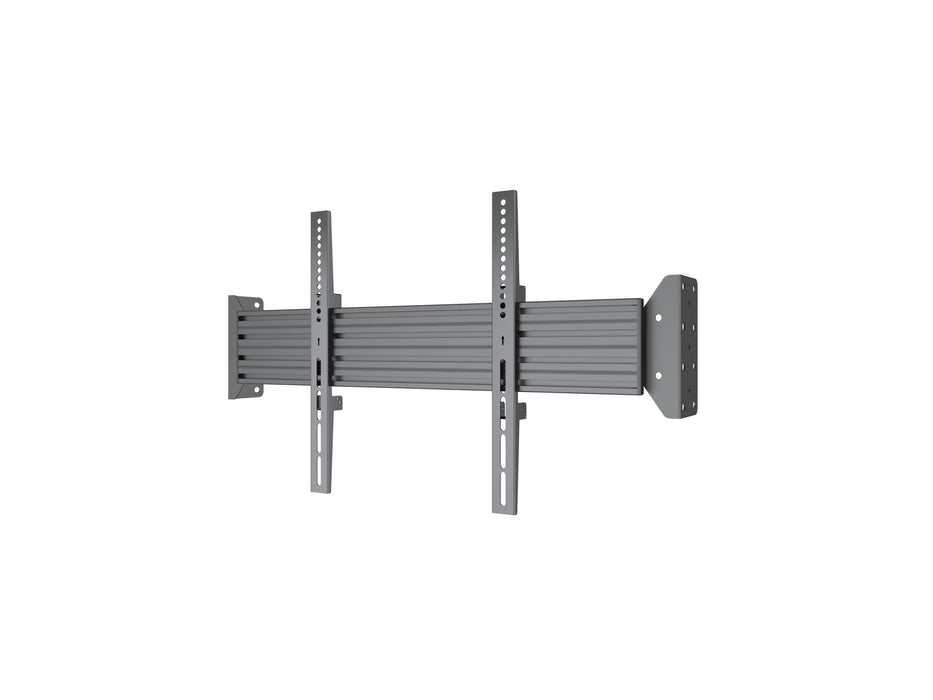 Multibrackets MBWW1U Wall to Wall Mount For 55" Screens | VESA 600x400 Wall Mount Bracket Multibrackets