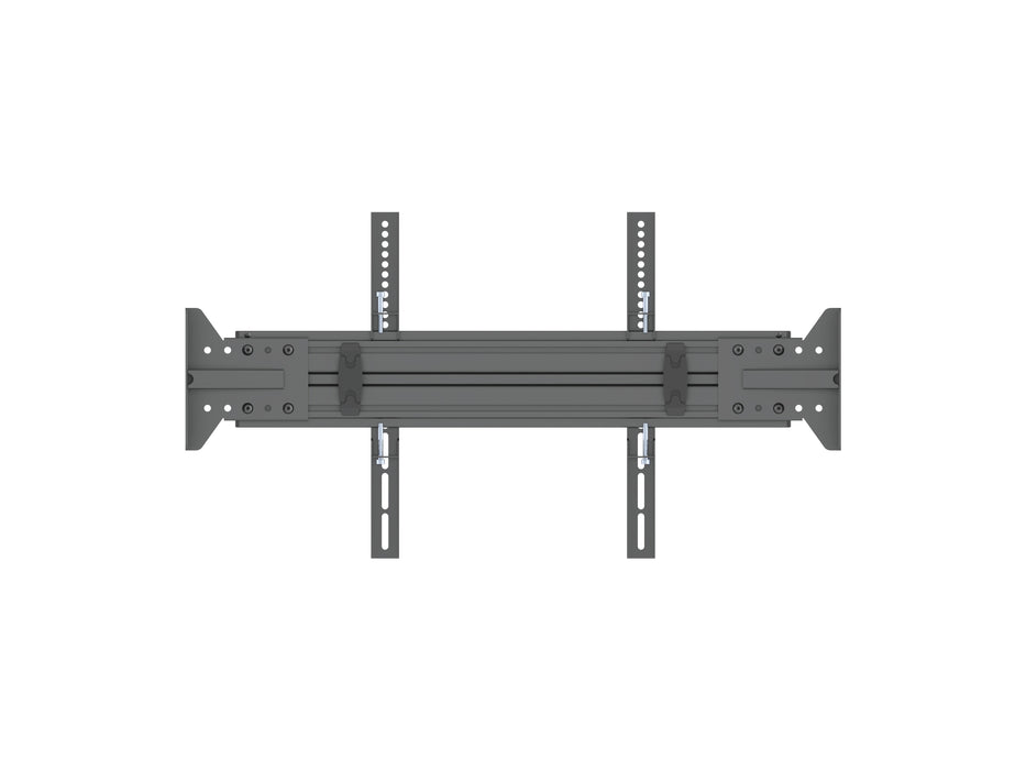 Multibrackets MBWW1U Wall to Wall Mount For 55" Screens | VESA 600x400 Wall Mount Bracket Multibrackets