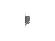 Multibrackets MBWW1U Wall to Wall Mount For 55" Screens | VESA 600x400 Wall Mount Bracket Multibrackets