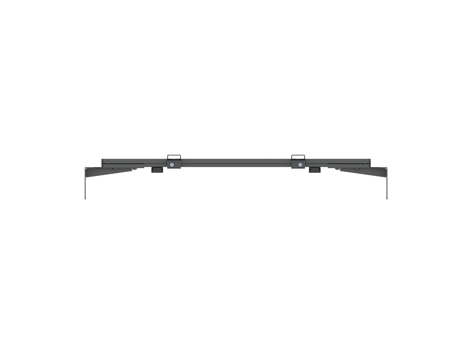 Multibrackets MBWW1U Wall to Wall Mount For 55" Screens | VESA 600x400 Wall Mount Bracket Multibrackets