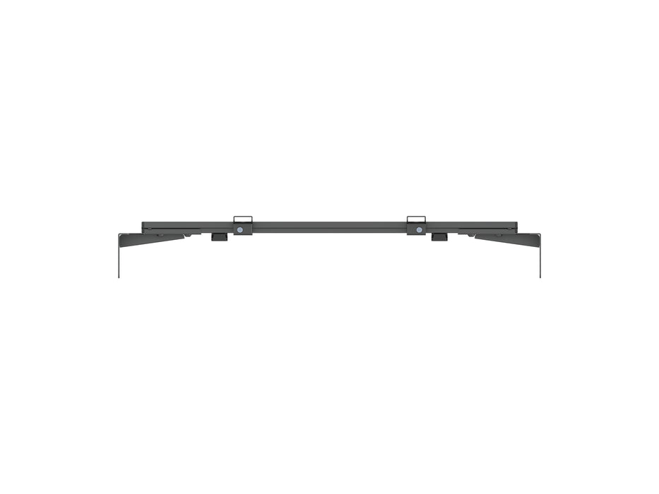 Multibrackets MBWW1U Wall to Wall Mount For 55" Screens | VESA 600x400 Wall Mount Bracket Multibrackets