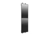 Multibrackets MBWW2U Dual Screen 3m Wall to Wall Mount For 40"-65" Screens | VESA 400x400 Wall Mount Bracket Multibrackets