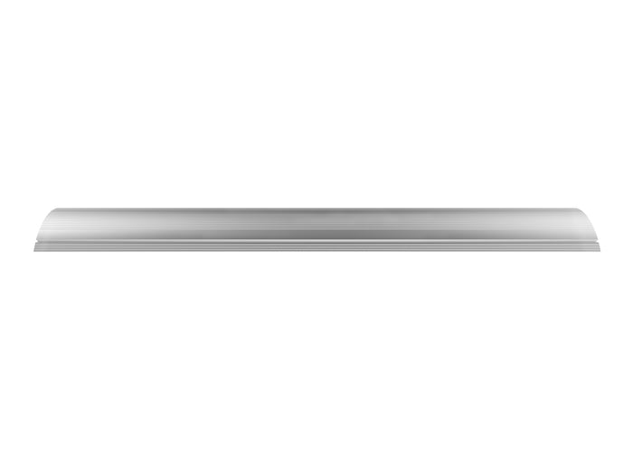 Multibrackets M Cable Cover Floor 1100mm 139mm - Aluminium | 7350105212192 Cable Accessory Multibrackets