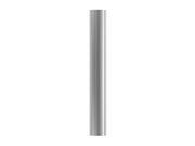 Multibrackets M Cable Cover Floor 1100mm 139mm - Aluminium | 7350105212192