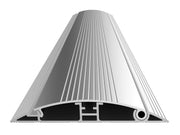 Multibrackets M Cable Cover Floor 1100mm 139mm - Aluminium | 7350105212192