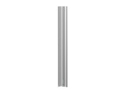 Multibrackets M Cable Cover Floor 1100mm 139mm - Aluminium | 7350105212192