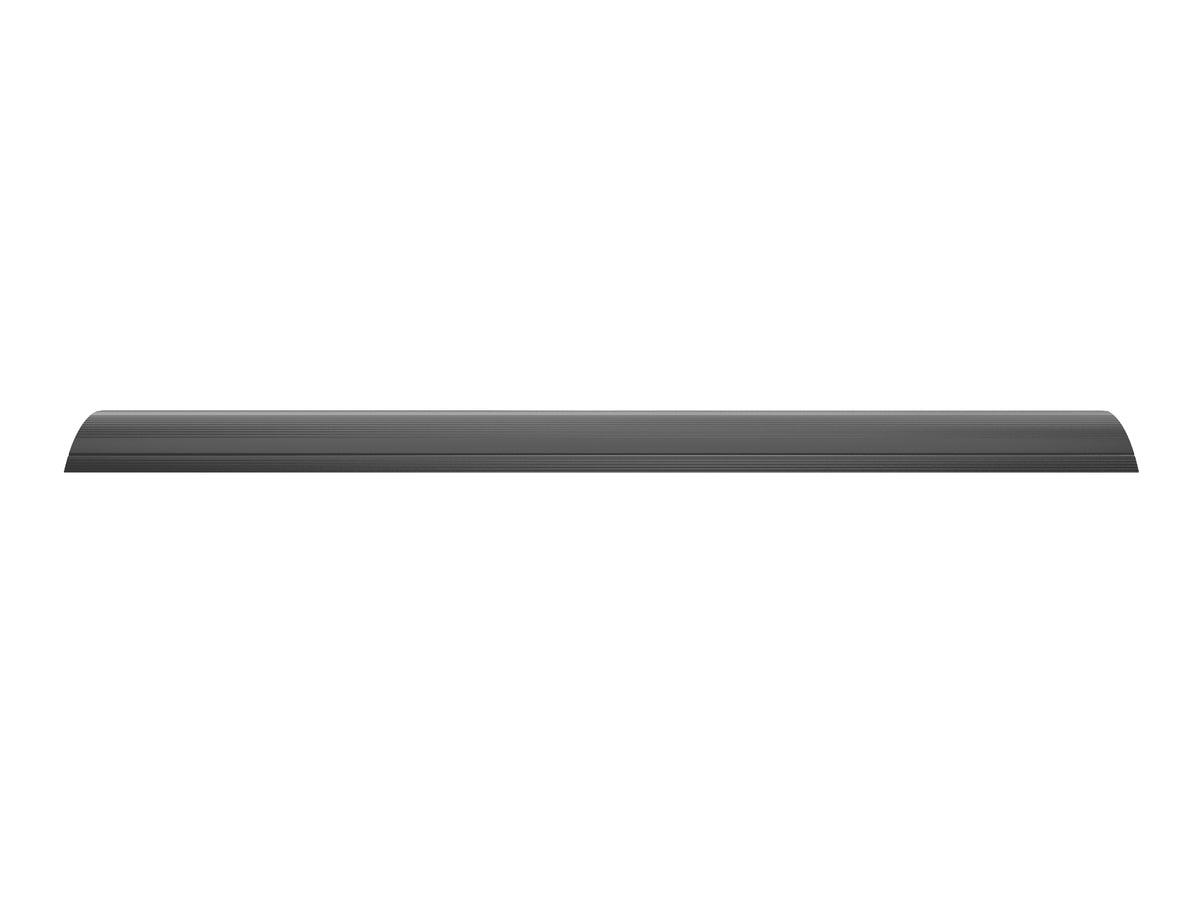 Multibrackets M Cable Cover Floor 1100mm 139mm - Black | 7350105215391