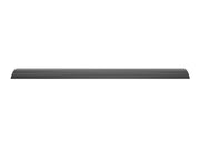 Multibrackets M Cable Cover Floor 1100mm 139mm - Black | 7350105215391