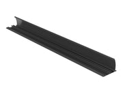 Multibrackets M Cable Cover Floor 1100mm 139mm - Black | 7350105215391