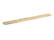Multibrackets M Cable Cover Floor 1600mm 139mm - Aluminium | 7350105212208