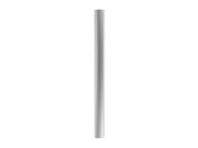 Multibrackets M Cable Cover Floor 1600mm 139mm - Aluminium | 7350105212208