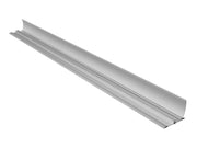 Multibrackets M Cable Cover Floor 1600mm 139mm - Aluminium | 7350105212208