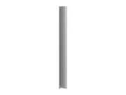 Multibrackets M Cable Cover Floor 1600mm 139mm - Aluminium | 7350105212208