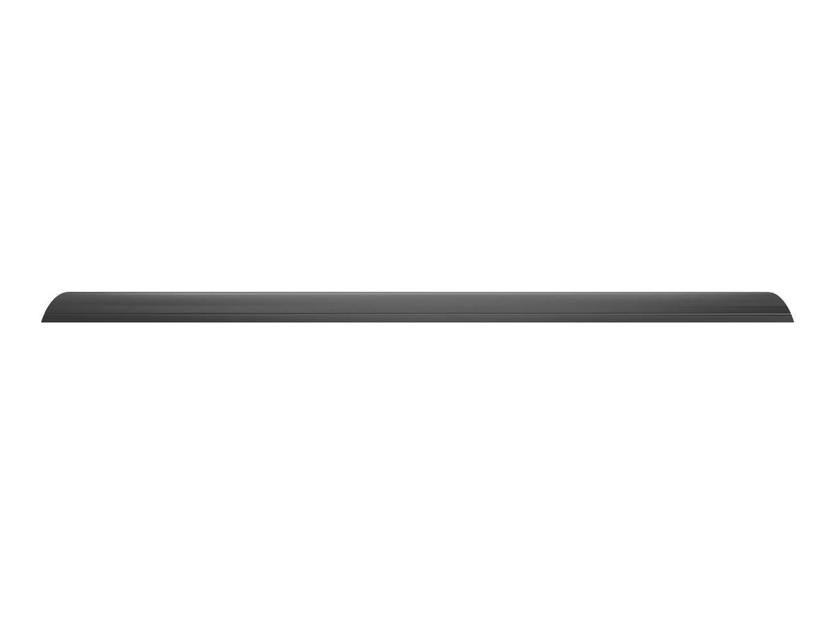 Multibrackets M Cable Cover Floor 1600mm 139mm - Black | 7350105215407