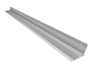Multibrackets M Cable Cover Floor 2200mm 139mm - Aluminium | 7350105216237
