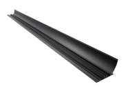 Multibrackets M Cable Cover Floor 2200mm 139mm - Black | 7350105216244