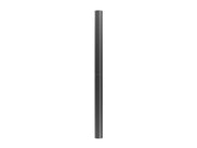 Multibrackets M Cable Cover Floor 2200mm 139mm - Black | 7350105216244