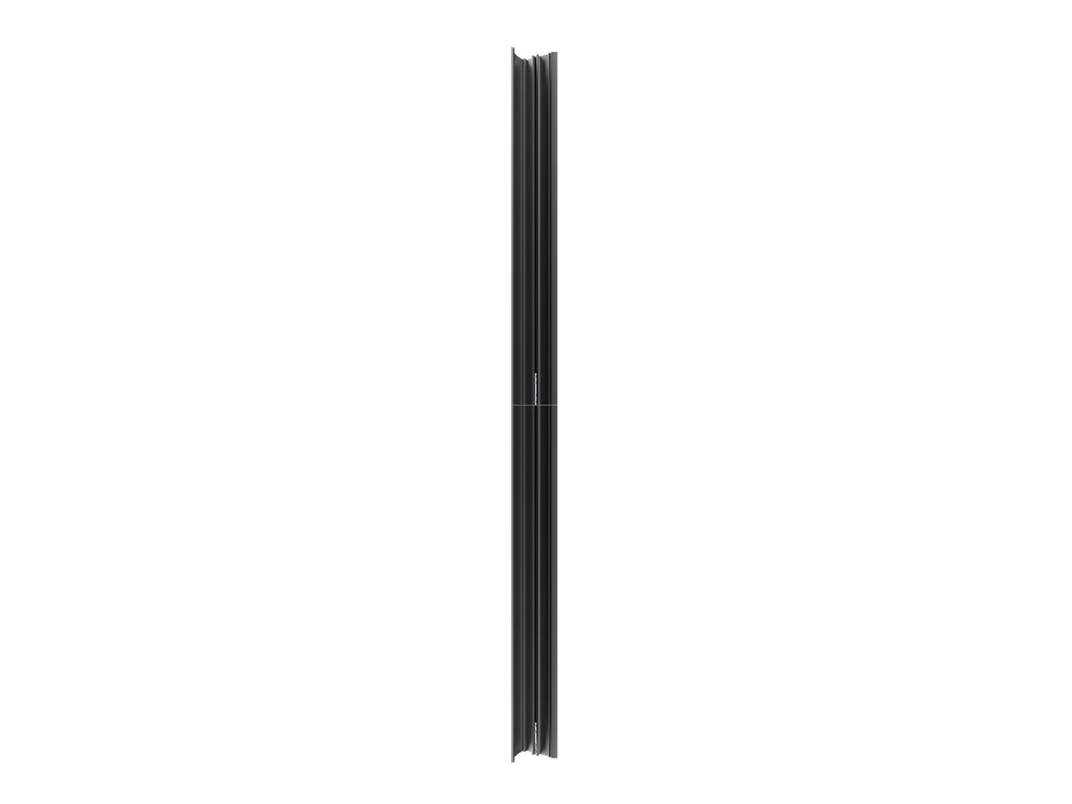 Multibrackets M Cable Cover Floor 2200mm 139mm - Black | 7350105216244