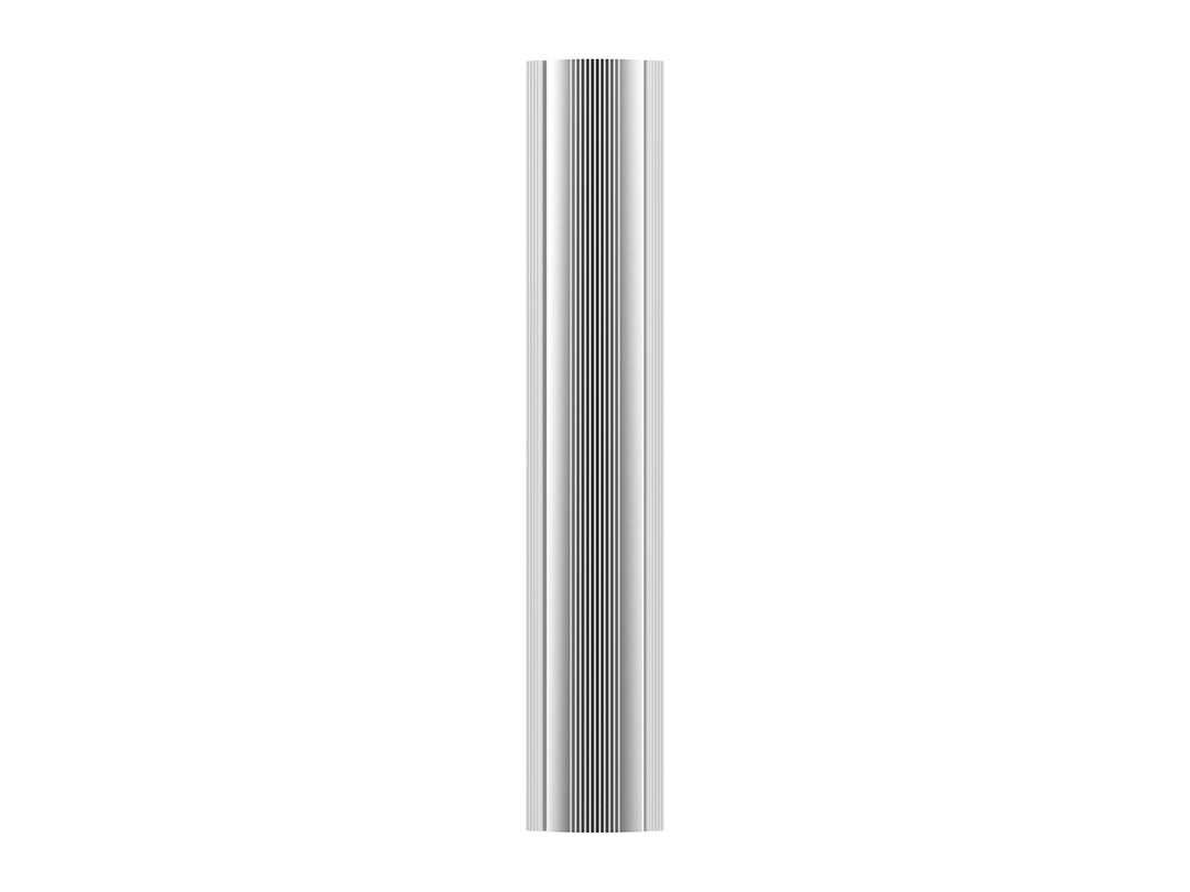 Multibrackets M Cable Cover Floor 750mm 139mm - Aluminium | 7350105212185