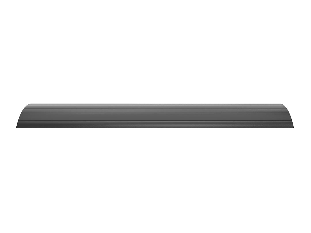 Multibrackets M Cable Cover Floor 750mm 139mm - Black | 7350105215384