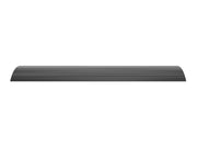 Multibrackets M Cable Cover Floor 750mm 139mm - Black | 7350105215384