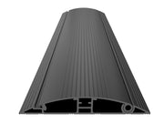 Multibrackets M Cable Cover Floor 750mm 139mm - Black | 7350105215384