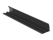 Multibrackets M Cable Cover Floor 750mm 139mm - Black | 7350105215384