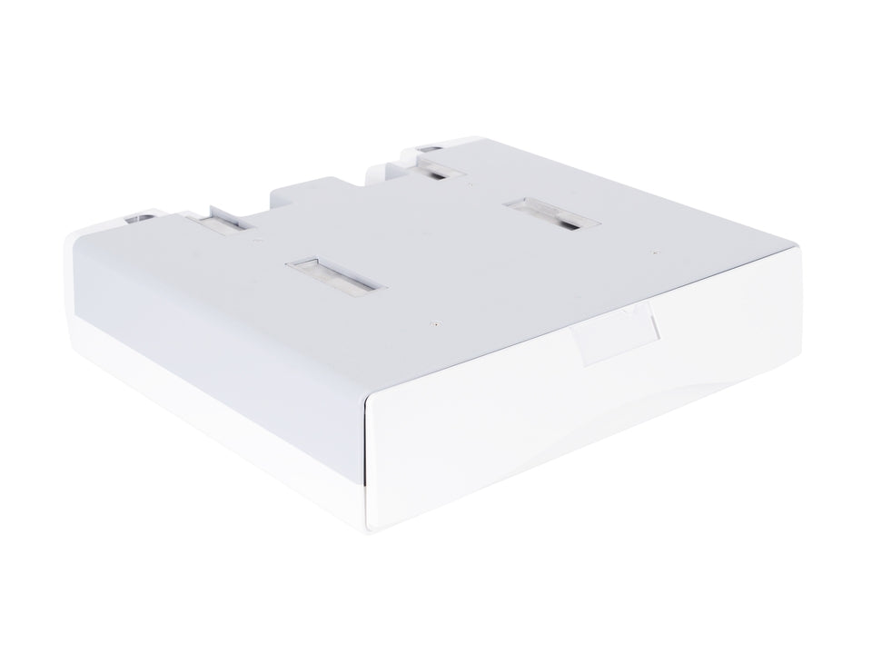 Multibrackets M Cart Drawer I Lockable Storage Accessory for M Workstation Carts | 7350073734672 Mount Accessories Multibrackets