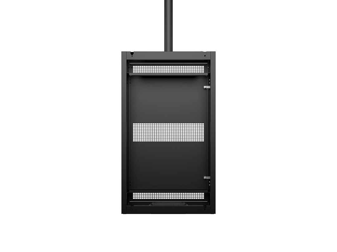 Multibrackets M Ceilingmount Pro OH46 B-S/DX – For 46" Outdoor Display Wall Mount Bracket Multibrackets