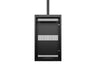 Multibrackets M Ceilingmount Pro OH46 B-S/DX – For 46" Outdoor Display
