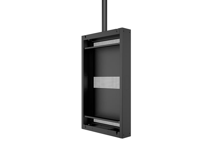 Multibrackets M Ceilingmount Pro OH46 B-S/DX – For 46" Outdoor Display Wall Mount Bracket Multibrackets