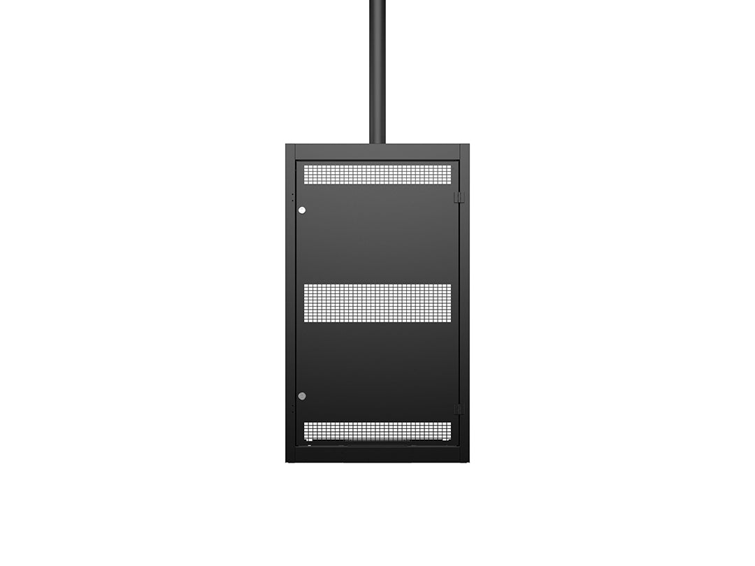 Multibrackets M Ceilingmount Pro OH46 B-S/DX – For 46" Outdoor Display Wall Mount Bracket Multibrackets