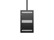 Multibrackets M Ceilingmount Pro OH46 B-S/DX – For 46" Outdoor Display Wall Mount Bracket Multibrackets